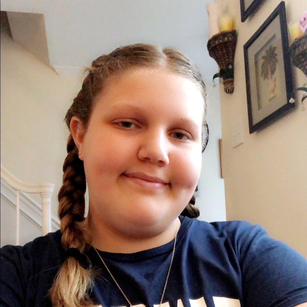 Meet your Posher, Gabby